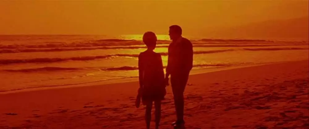 汚れた7人の画像