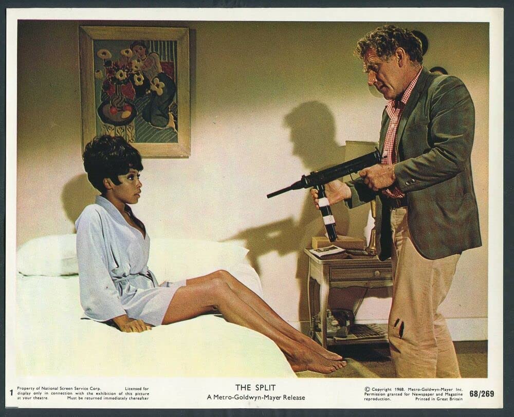 汚れた7人の画像