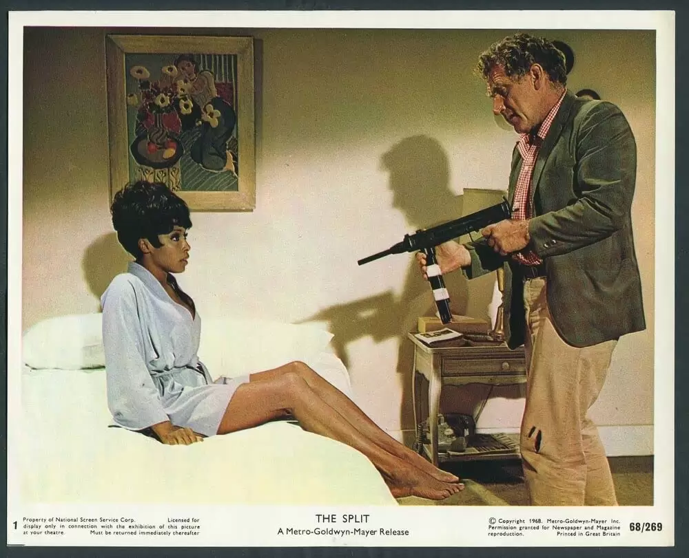 汚れた7人の画像