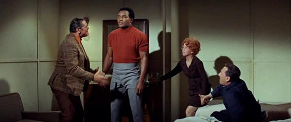 汚れた7人の画像