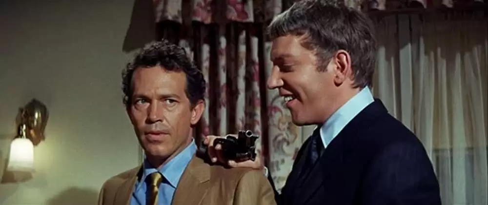 汚れた7人の画像