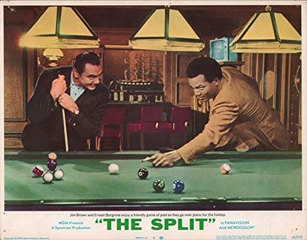 汚れた7人の画像