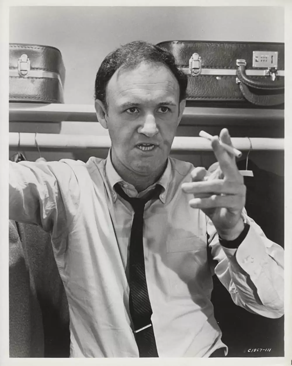 汚れた7人の画像