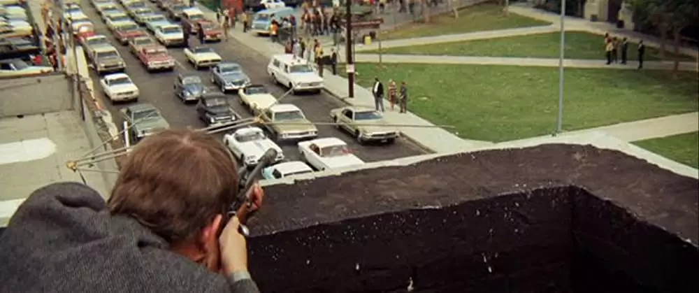 汚れた7人の画像