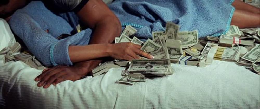 汚れた7人の画像