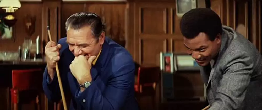 汚れた7人の画像