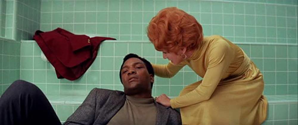 汚れた7人の画像