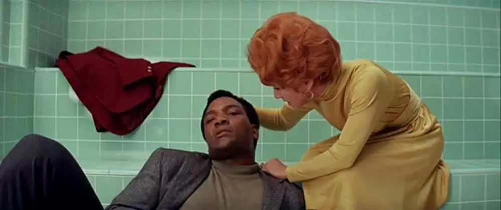 汚れた7人の画像