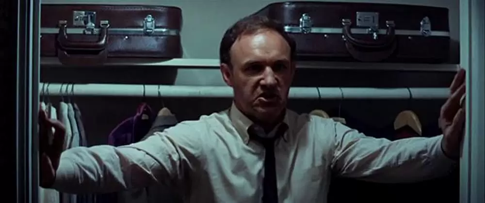 汚れた7人の画像