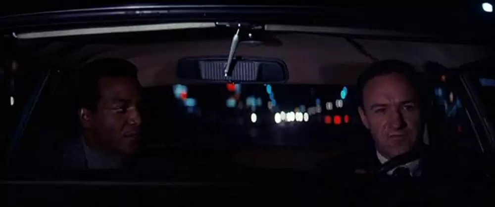 汚れた7人の画像