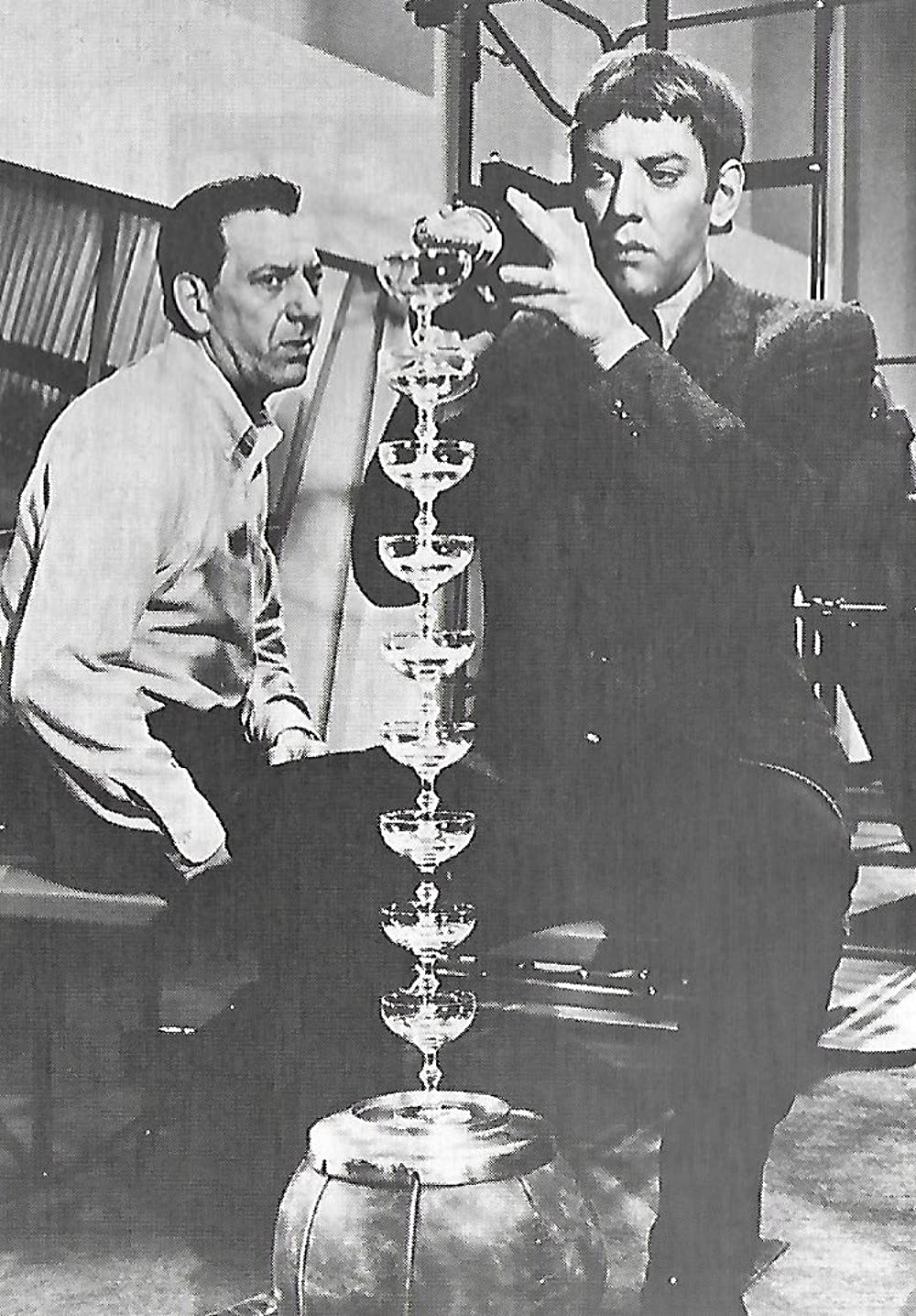 汚れた7人の画像