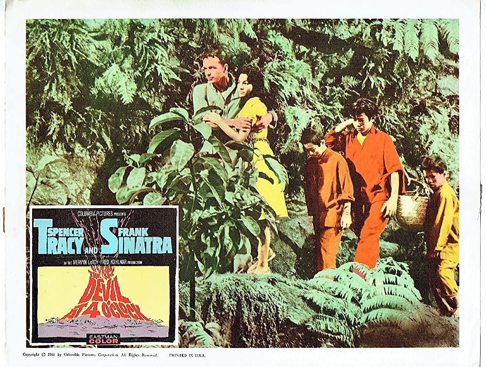 四時の悪魔の画像