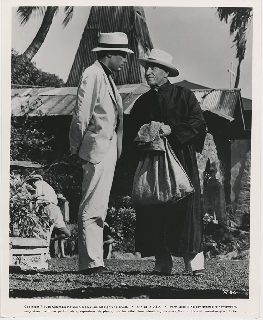 四時の悪魔の画像