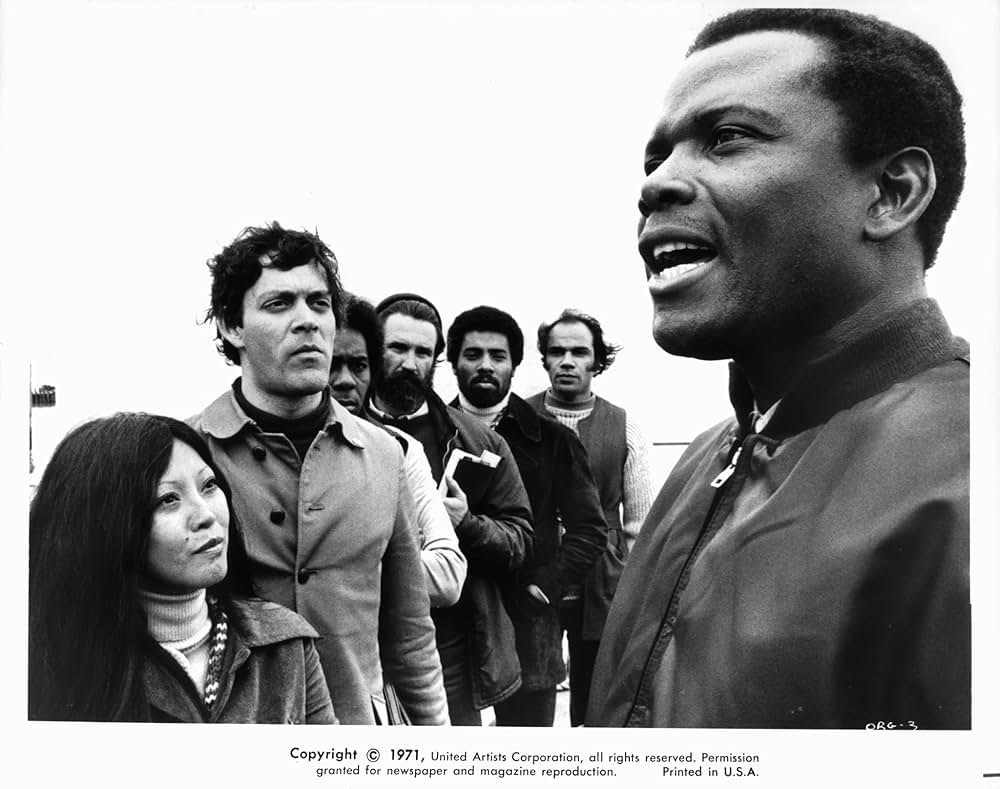 夜の大捜査線／霧のストレンジャーの画像