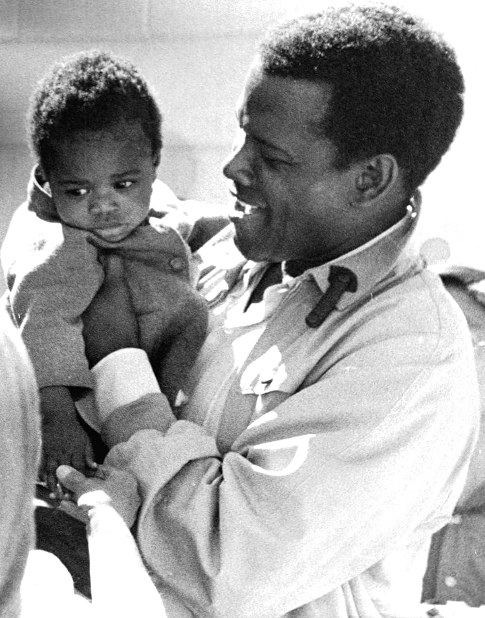 夜の大捜査線／霧のストレンジャーの画像