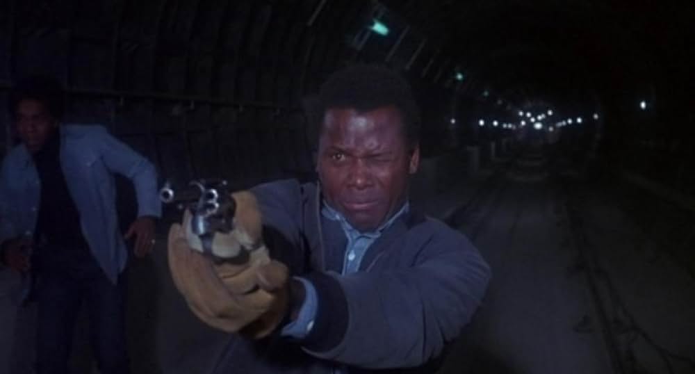 「夜の大捜査線／霧のストレンジャー」の画像