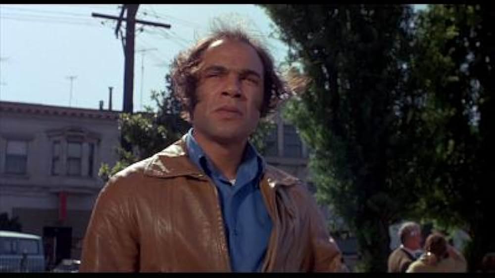 夜の大捜査線／霧のストレンジャーの画像