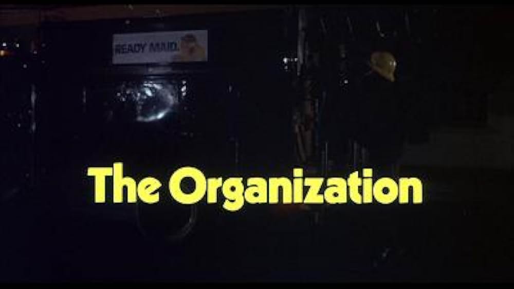 夜の大捜査線／霧のストレンジャーの画像