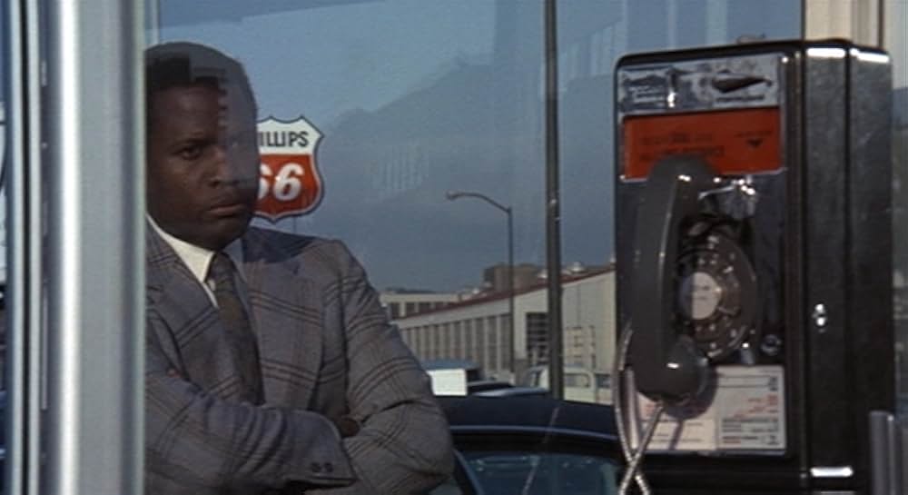 夜の大捜査線／霧のストレンジャーの画像