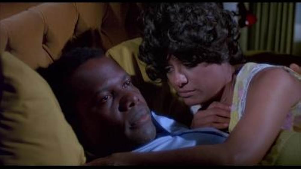 夜の大捜査線／霧のストレンジャーの画像