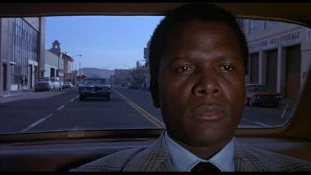 夜の大捜査線／霧のストレンジャーの画像