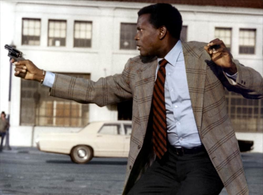 夜の大捜査線／霧のストレンジャーの画像