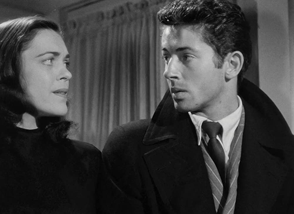 夜の人々の画像