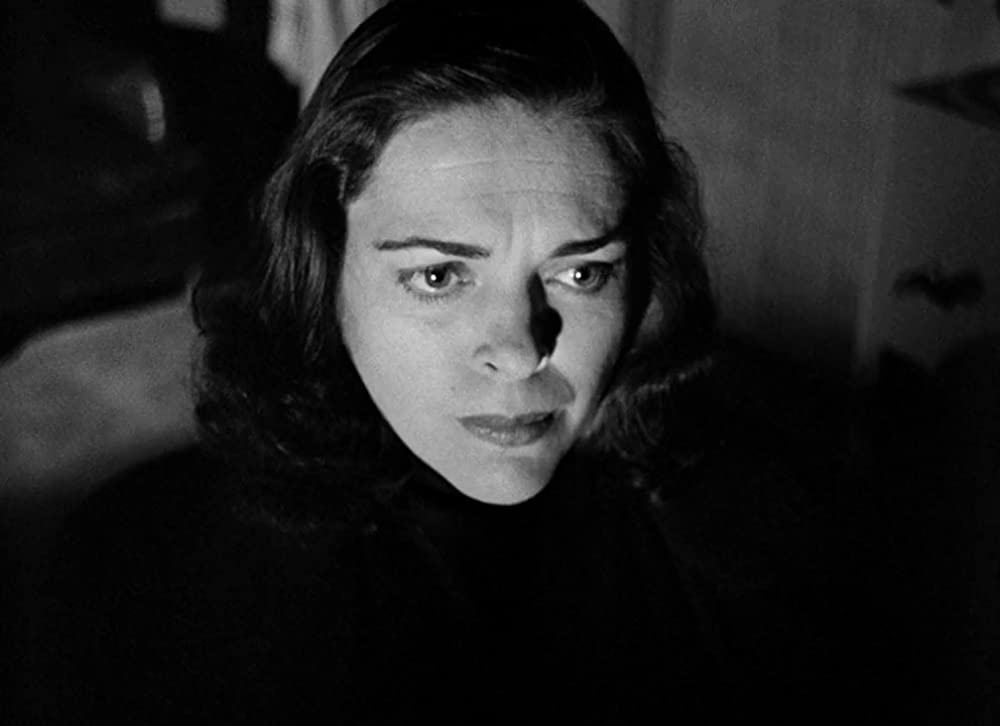 夜の人々の画像