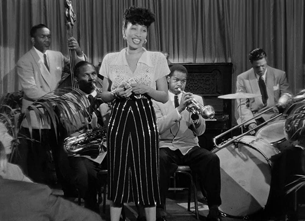 夜の人々の画像