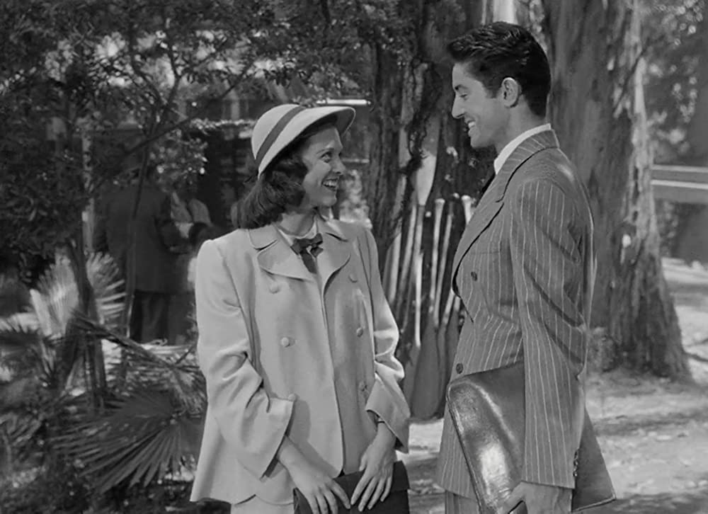 夜の人々の画像