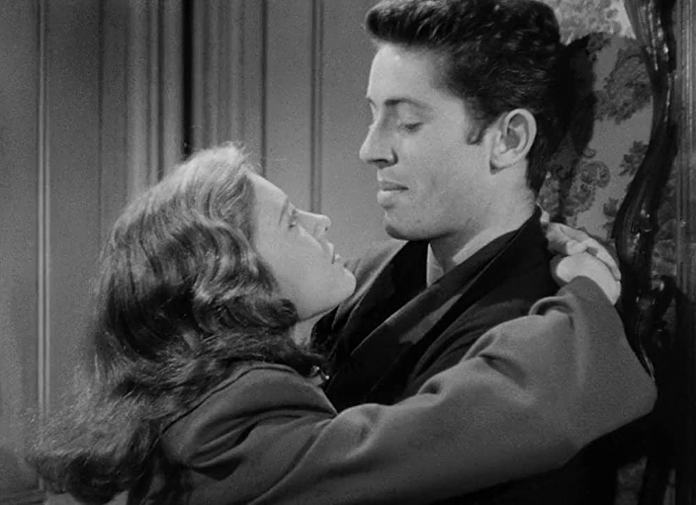 夜の人々の画像