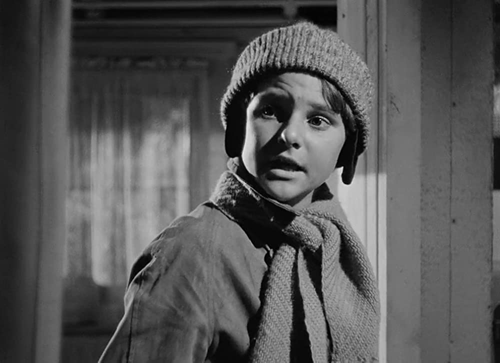 夜の人々の画像