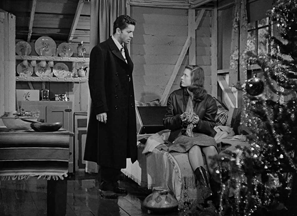 夜の人々の画像