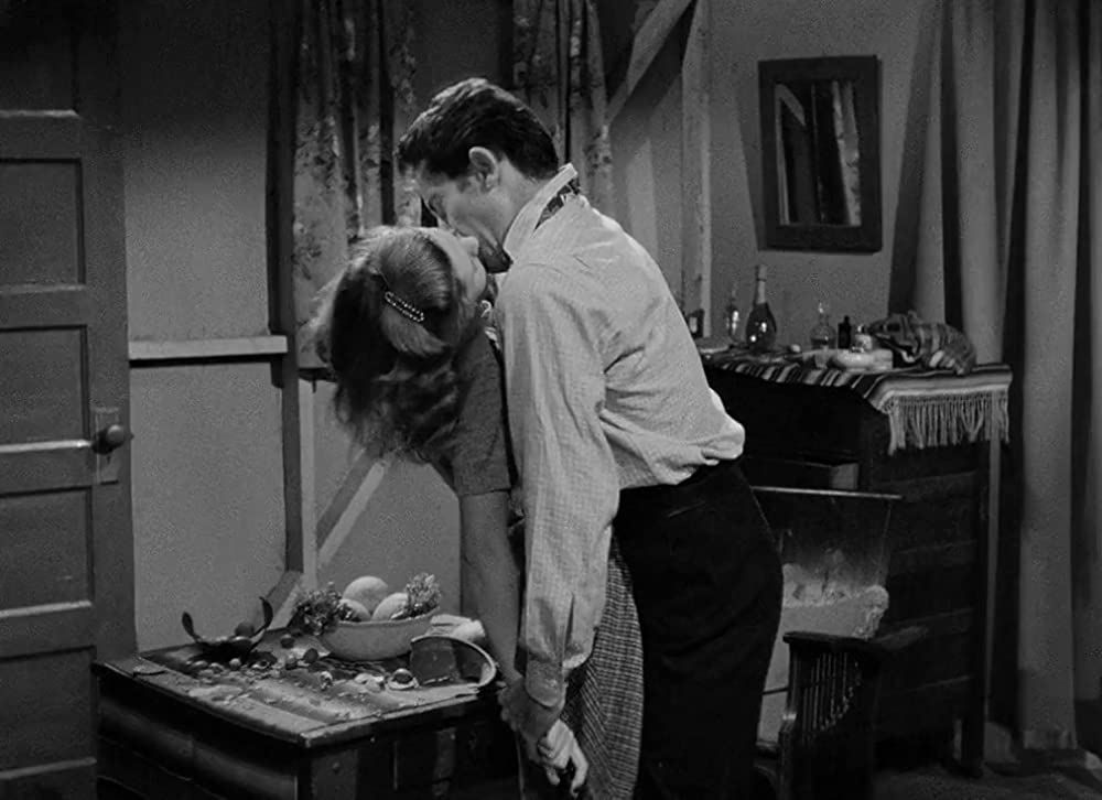 夜の人々の画像