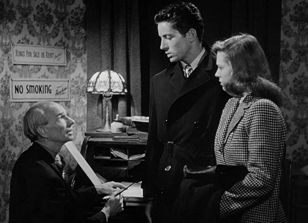 夜の人々の画像