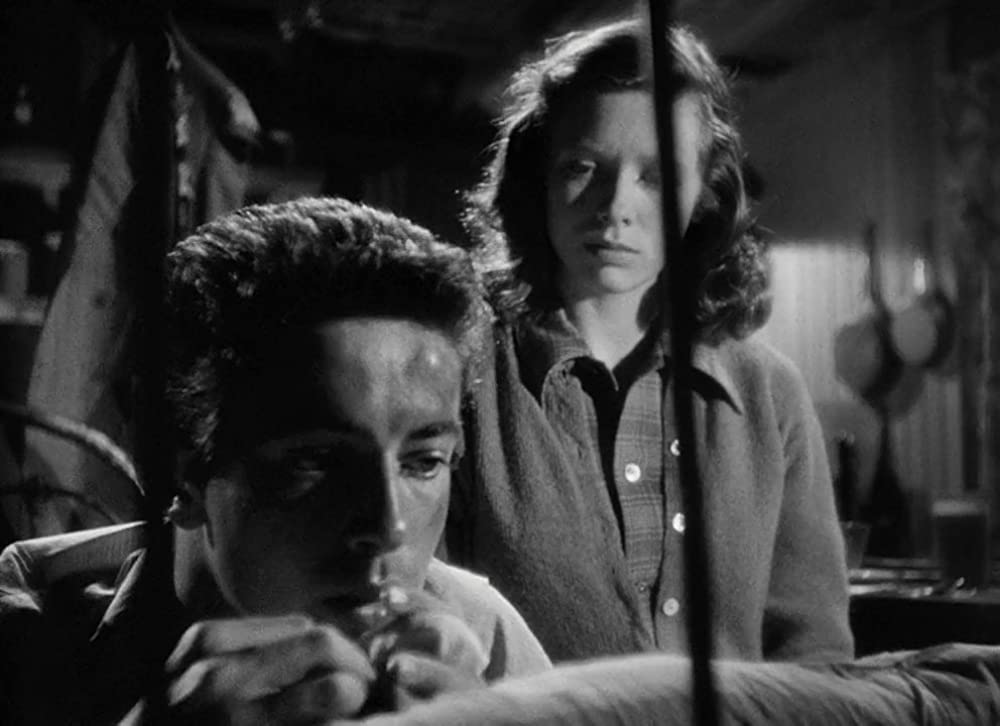 夜の人々の画像