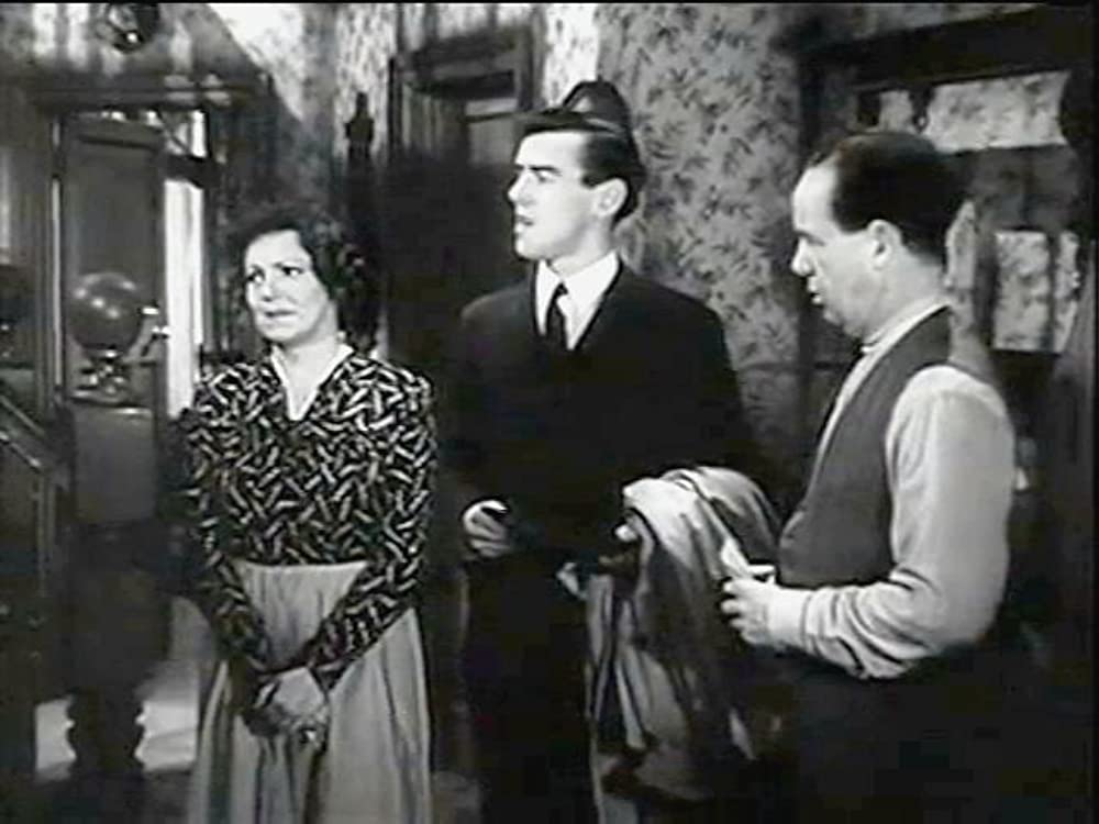 デッド・オブ・ナイト／夢の中の恐怖の画像