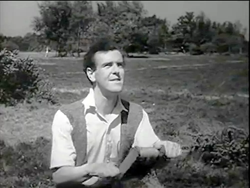 「四重奏」ジョージ・コールの画像