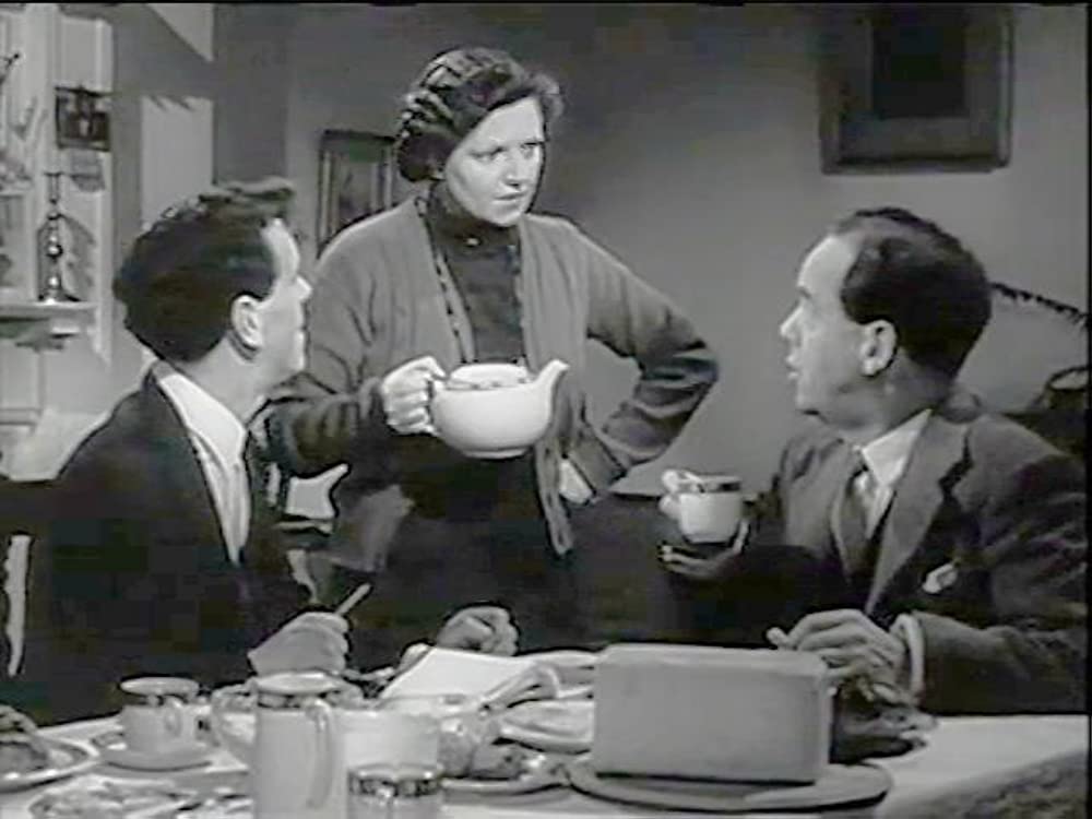 デッド・オブ・ナイト／夢の中の恐怖の画像