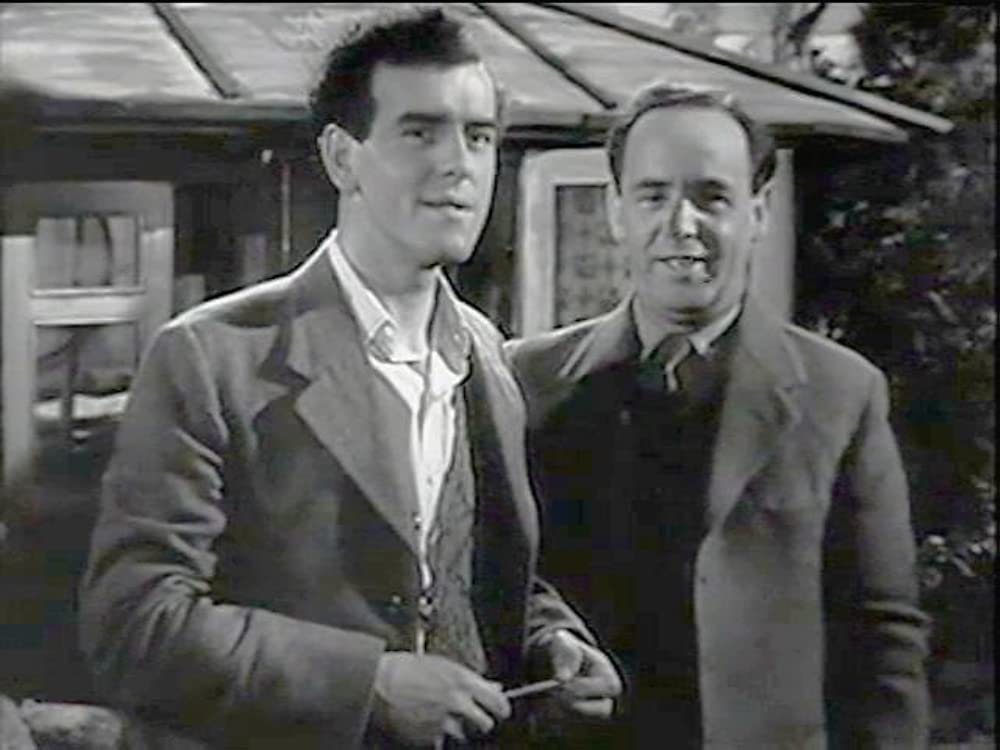 デッド・オブ・ナイト／夢の中の恐怖の画像