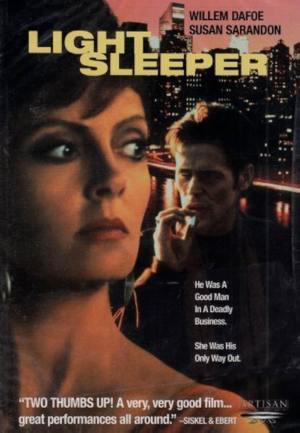 ライト・スリーパーの画像