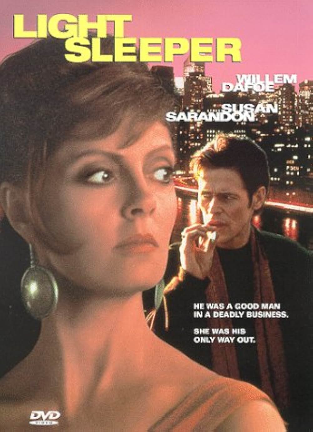 ライト・スリーパーの画像