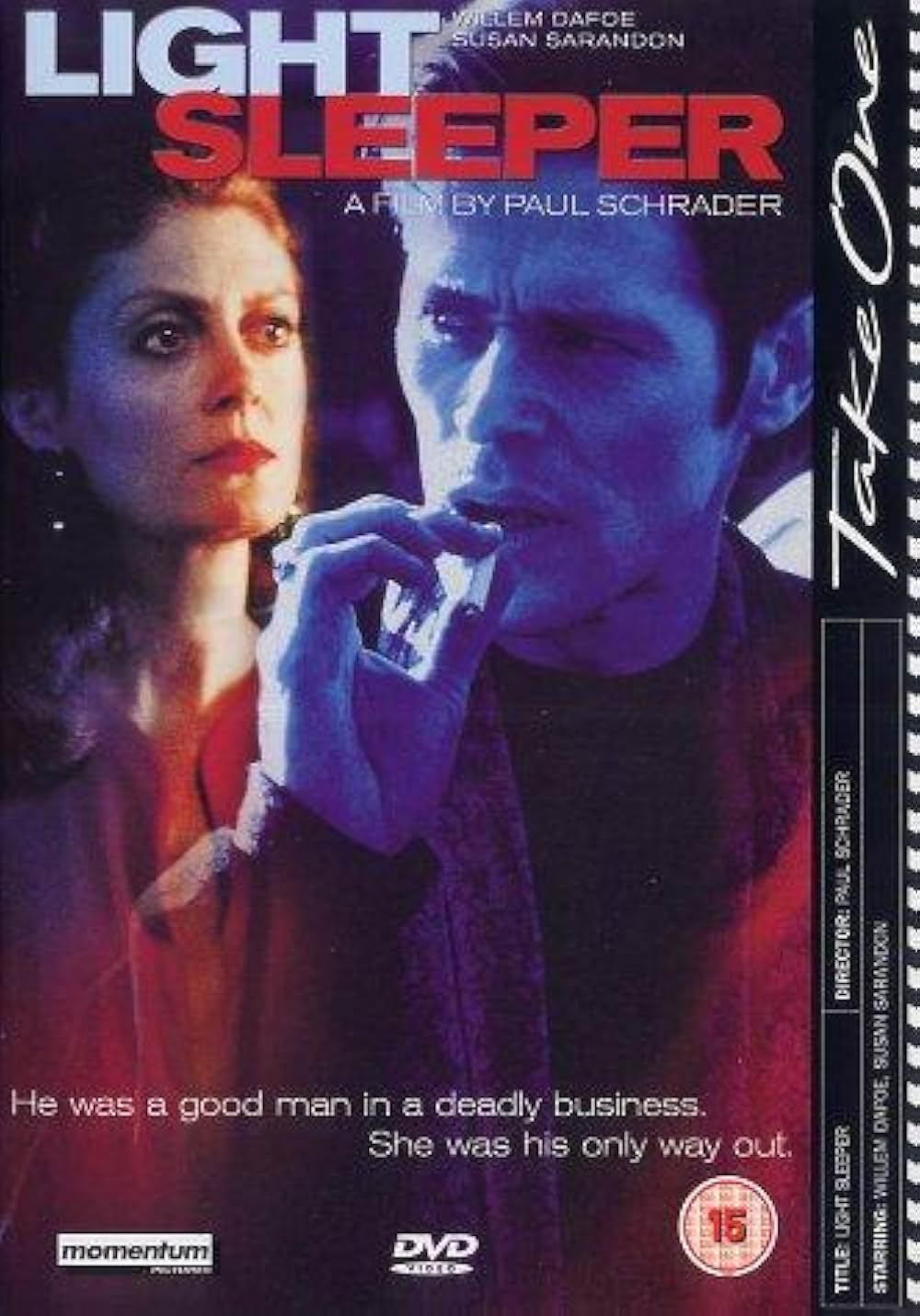 ライト・スリーパーの画像