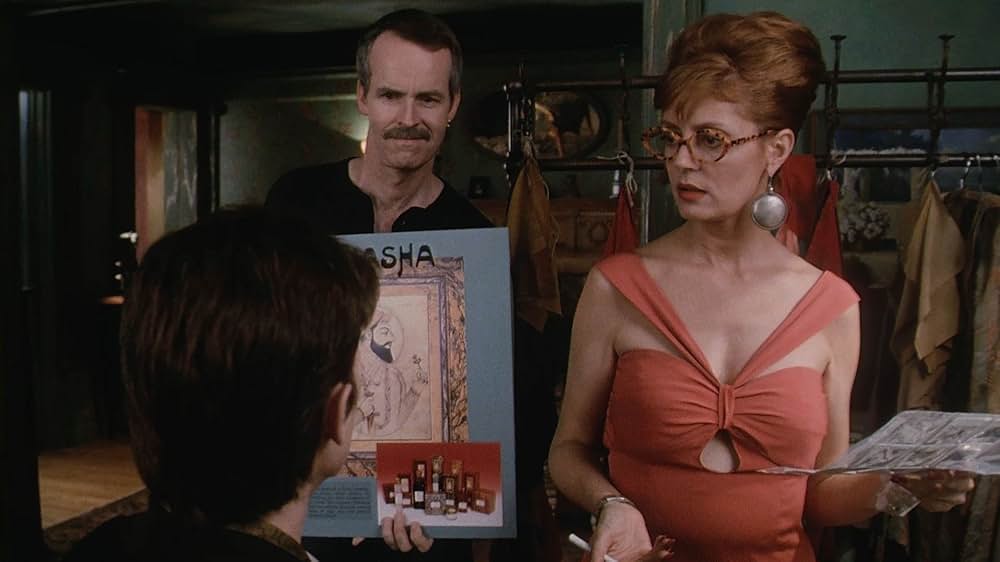 ライト・スリーパーの画像