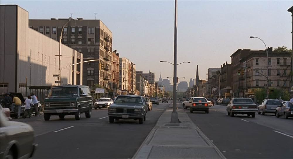 ライト・スリーパーの画像