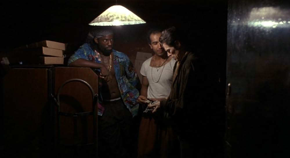 ライト・スリーパーの画像