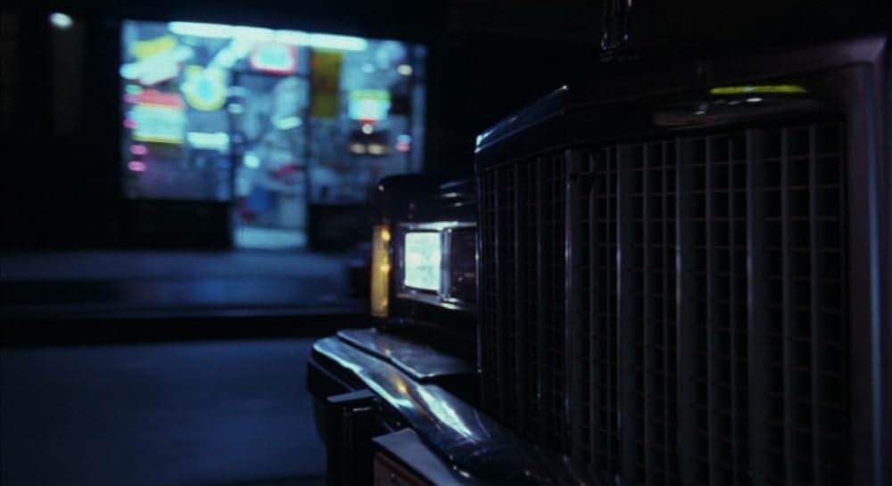 ライト・スリーパーの画像