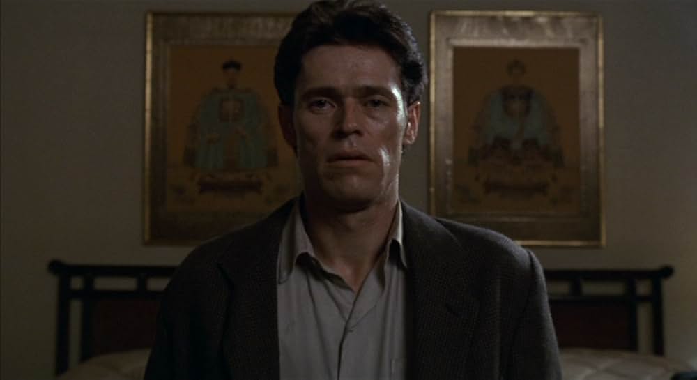 ライト・スリーパーの画像