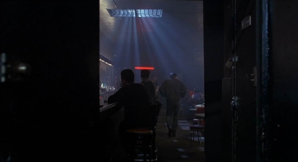 ライト・スリーパーの画像