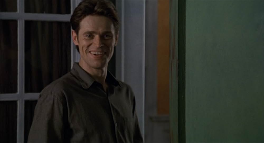 ライト・スリーパーの画像